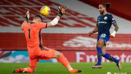  利物浦旧将反戈一击，阿斯皮利奎塔头槌绝杀  