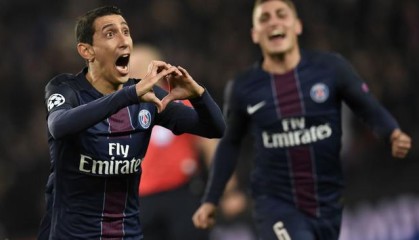  巴黎圣日耳曼天价引援曝光 亿元先生即将登陆王子公园  