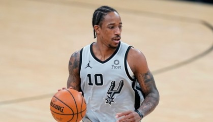  坎宁安准三双活塞加时憾负奇才暴露短板  