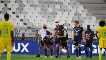  波尔多状态持续低迷，法甲昔日豪门面临严峻考验