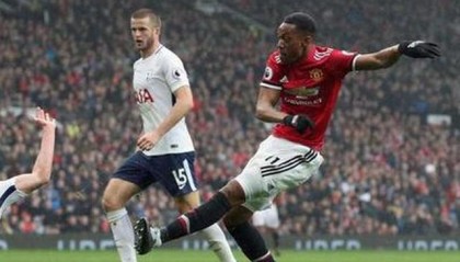  卢卡库替补建功，切尔西锋霸助力球队逃离降级区  