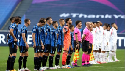  意甲新军创历史首次攻克圣西罗球场  