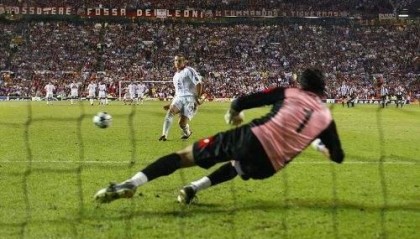  AC米兰点球大战险胜，意甲心理素质考验至关重要