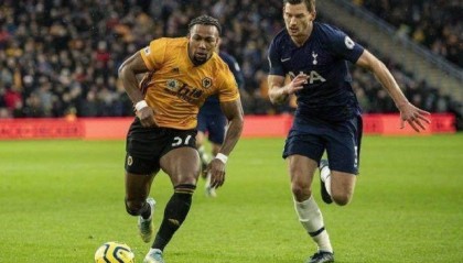  麦迪逊传射建功莱斯特城击败狼队