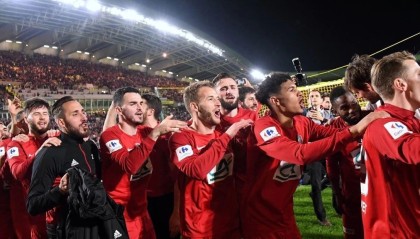  尚布利正副班长直接对话，生死战平各取一分