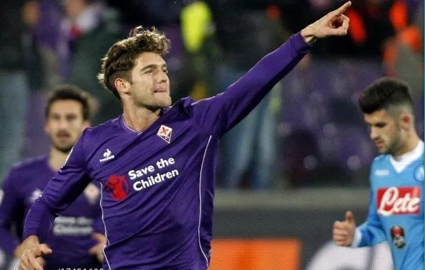  佛罗伦萨绝境逢生，紫百合补时扳平劲旅