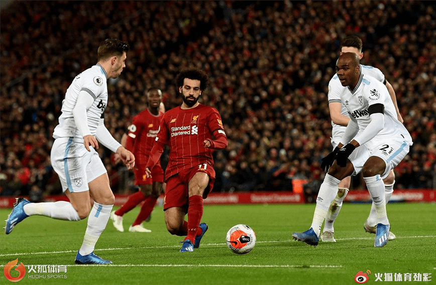  埃弗顿补时阶段连入两球逆转西汉姆联