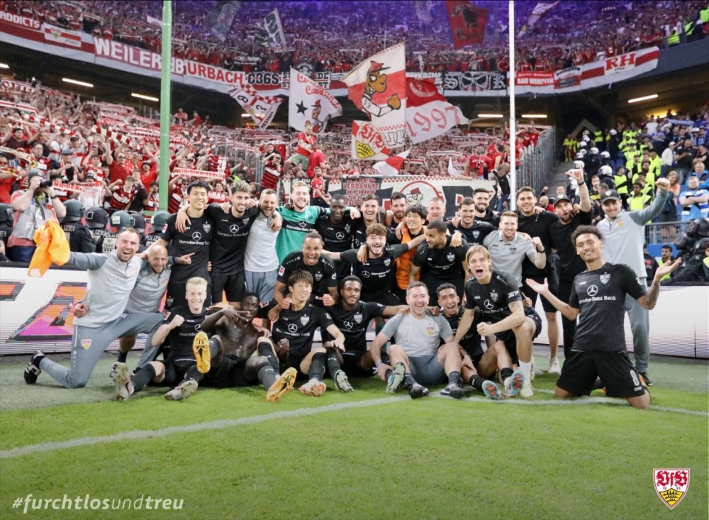  柏林联合防线崩盘遭重创，大比分失利让保级形势危急